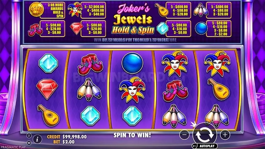 Responsible Gaming at Slots8
