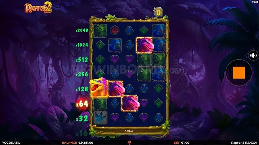 Slots8 Original Game: Mythic Fortune