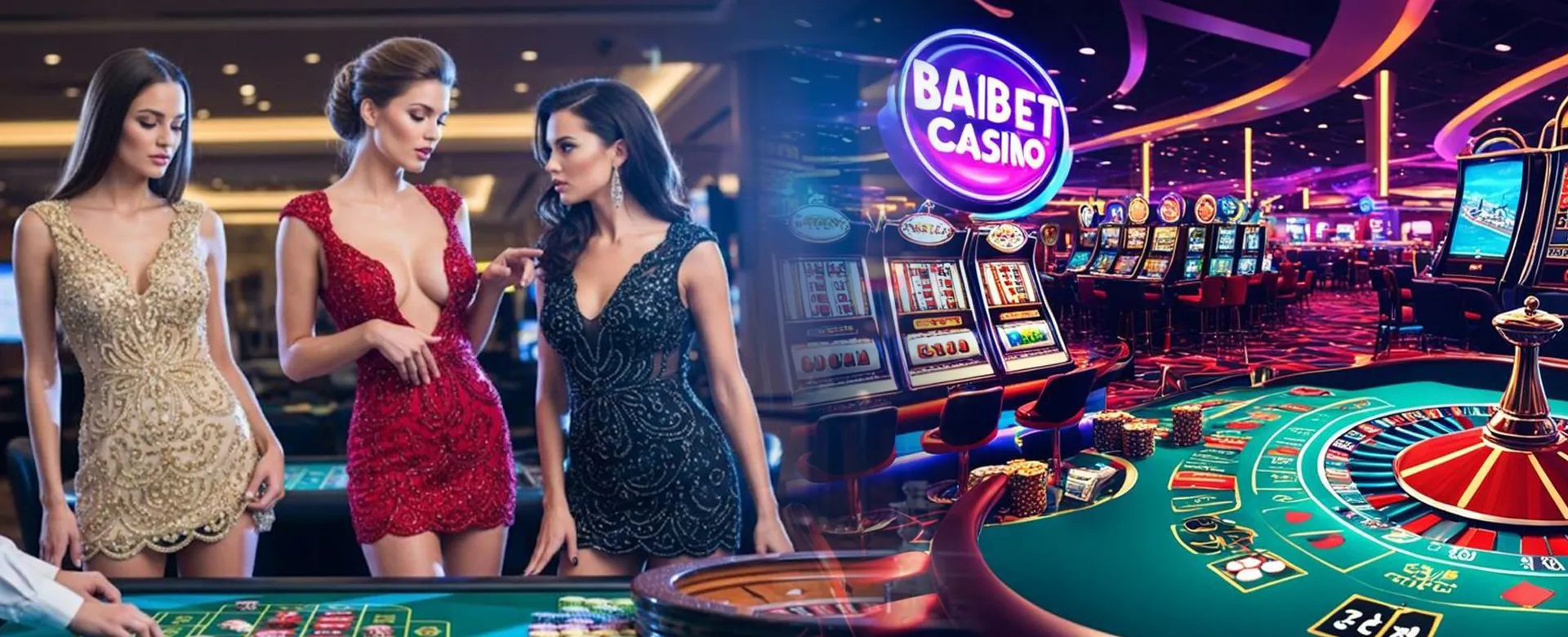 Slots8 Live Casino Action