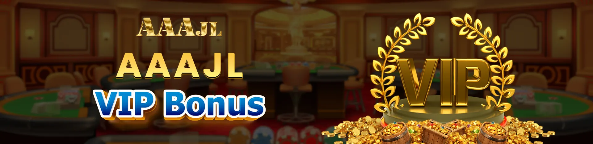 Slots8 Arcade Games Hero Banner