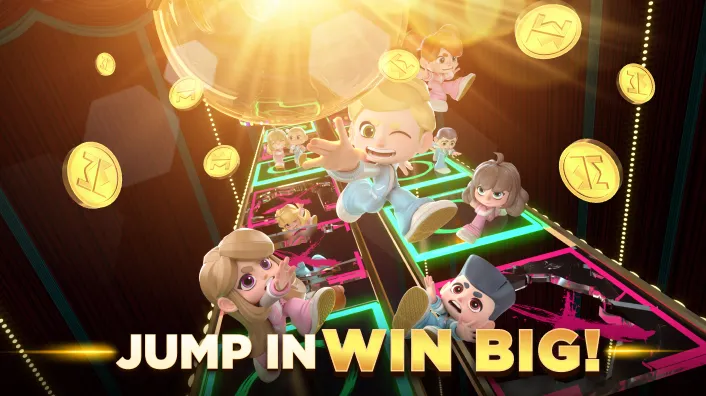 Digital lock icon representing robust security and data protection